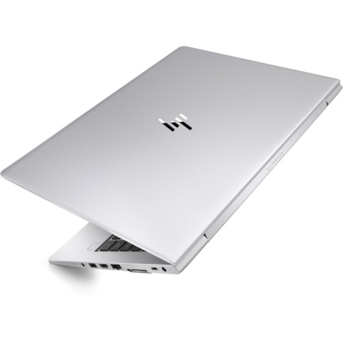 NOTEBOOK HP ELITEBOOK 840 G6 (USATO) - DISLPAY 14'' FULL HD - INTEL I5-8265U - RAM 16GB - SSD 256GB NVME - SVGA INTEL UHD  620- WEBCAM - WINDOWS 11 PRO-  GARANZIA 12 MESI - TASTIERA ITALIANA -HDMI - LAN - 2x USB 3.0 - 1x USB C - LETTORE SD - JACK AUDIO -