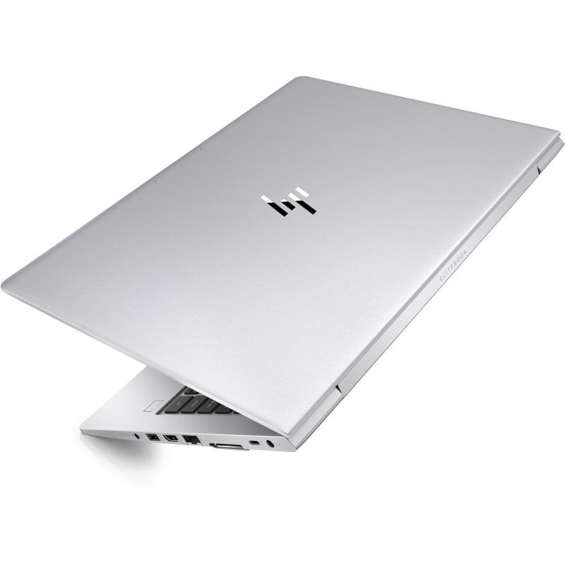 NOTEBOOK HP ELITEBOOK 840 G6 (USATO) - DISLPAY 14'' FULL HD - INTEL I5-8265U - RAM 16GB - SSD 256GB NVME - SVGA INTEL UHD 620- WEBCAM - WINDOWS 11 PRO- GARANZIA 12 MESI - TASTIERA ITALIANA -HDMI - LAN - 2x USB 3.0 - 1x USB C - LETTORE SD - JACK AUDIO -
