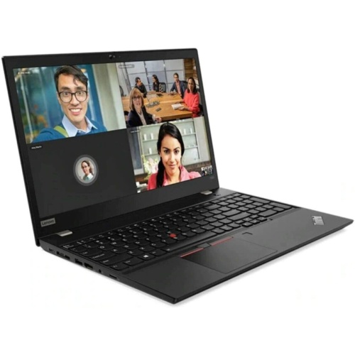 NOTEBOOK LENOVO T590 (USATO ) - DISPLAY 15,6 FULL HD TOUCH - INTEL I5-8365U - RAM 16GB - SSD 512GB NVME - WEBCAM - SVGA INTEL HD620 - WINDOWS 11 PRO - 12 MESI GARANZIA - KIT TASTIERA ITALIANA -LAN- JACK AUDIO - LETTORE SD - USB2 2x - USB C 1x -