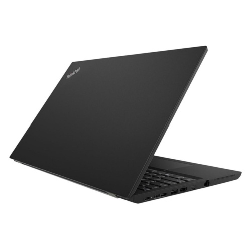 NOTEBOOK LENOVO THINKPAD L580 (USATO ) DISPLAY 15,6  HD - INTEL  I5-8250U - RAM 16GB DDR4  -  SSD 256GB  - WEBCAM - SVGA INTEL HD620 - WINDOWS 11 PRO -  GARANZIA 12 MESI - KIT TASTIERA ITALIANO -LAN - JACK AUDIO - USB3 2x - LETTORE SD -