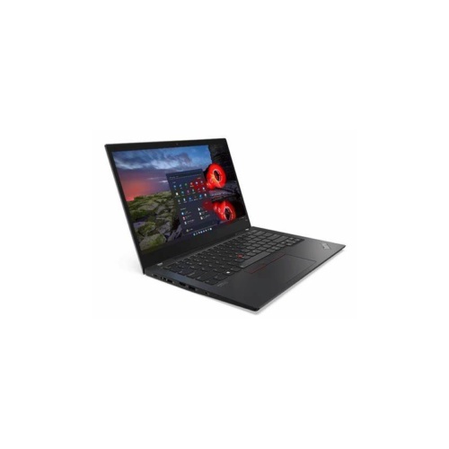NOTEBOOK LENOVO THINKPAD T14  GEN.3 (USATO) DISPLAY 14" FULL HD - INTEL I7-1265U - RAM 32GB -  SSD 256GB NVME - WEBCAM - SVGA XE GRAPHICS - WINDOWS 11 PRO - GARANZIA 12 MESI - KIT TASTIERA ITALIANO - JACK AUDIO - USB3 2x - USB C 2x - LETTORE SD - HDMI -