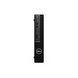 PC DELL OPTIPLEX 3090 MINI  (USATO) - INTEL I5-10500T - SVGA INTEL UHD 630 - 16GB RAM  - SSD 256GB - USB3,0  - Windows 11  PRO - 12 Mesi di Garanzia -1USB FRONT -  4 USB REAR - 2X DISPLAY PORT  - INGRESSI AUDIO JACK - LAN RJ 45 -