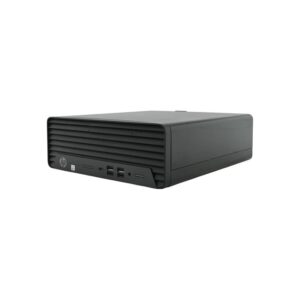 PC HP PRODESK 400 G7  SFF (USATO) - INTEL I5-10500 - SVGA INTEL UHD630 - 8GB RAM DDR4 - SSD 256GB NVME - USB3,0 - Windows 11  PRO -  12 Mesi di Garanzia -4X USB FRONT - 1X USB C FRONT - 1X JACK CUFFIE - 5X USB REAR - 2X DISPLAY PORT - JACK AUDIO REAR - RJ 45 -