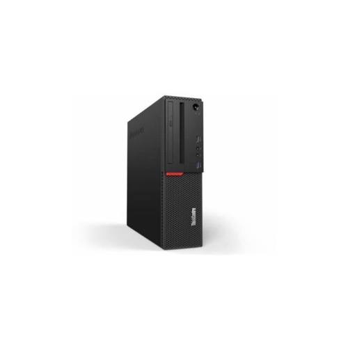 PC LENOVO M720S (USATO)  INTEL QUAD CORE  I7-8700 - SVGA INTEL HD 630  - 8GB RAM DDR4 - SSD 256GB  - Windows 11  PRO - 12 MESI GARANZIA -4x USB3.0 - 4x USB 2.0  - LAN - 1X VGA - 2X DISPLAY PORT - JACK AUDIO - 1X SERIALE -
